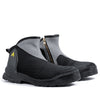 Orazo Sneakers Coot Rush (Non Water Resistant) (Black Grey)