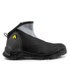 Orazo Sneakers Coot Rush (Non Water Resistant) (Black Grey)