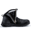 Orazo Sneakers Coot Rush (Non Water Resistant) (Black Grey)