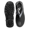 Orazo Sneakers Coot Rush (Non Water Resistant) (Black Grey)