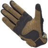 RS Taichi Velocity Mesh Gloves (Coyote)