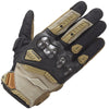 RS Taichi Velocity Mesh Gloves (Coyote)