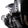 R&G Aero Style Crash Protectors for Kawasaki Z1100 (2026 onwards) Z1000 (2010 onwards) and Z1000R (2017 onwards) (CP0264BL)