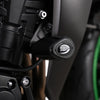 R&G Aero Style Crash Protectors for Kawasaki Z1100 (2026 onwards) Z1000 (2010 onwards) and Z1000R (2017 onwards) (CP0264BL)