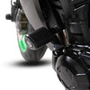 R&G Aero Style Crash Protectors for Kawasaki Z1100 (2026 onwards) Z1000 (2010 onwards) and Z1000R (2017 onwards) (CP0264BL)