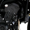 R&G Apex Crash Protectors for the Honda CB1000 Hornet SP 2025 onwards (CP0591BL)