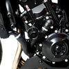 R&G Apex Crash Protectors for the Honda CB1000 Hornet SP 2025 onwards (CP0591BL)