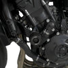 R&G Apex Crash Protectors for the Honda CB1000 Hornet SP 2025 onwards (CP0591BL)