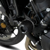 R&G Apex Crash Protectors for the Honda CB1000 Hornet SP 2025 onwards (CP0591BL)