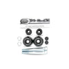 R&G Apex Crash Protectors for the Honda CB1000 Hornet SP 2025 onwards (CP0591BL)