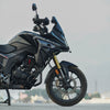 Moto Torque Honda CB200X Crash Guard (Black)