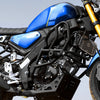 Moto Torque Yamaha XSR 155 Crash Guard (Black)