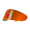 Spare Visor for NHK GPR Tech Helmets