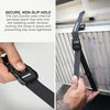 ViaTerra Cam Straps Set of 2 (Black)