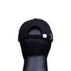 DSG Alpha Cap (Black Red)