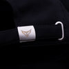 DSG Motorsports Cap (Black White Gold)
