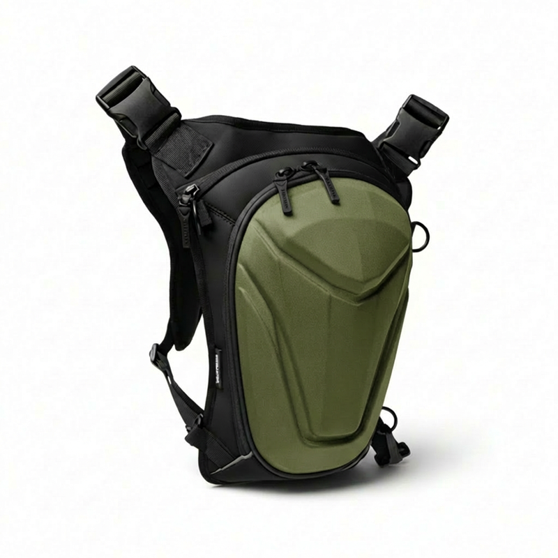 Vantora Arc 4 in 1 Travel Bag (Olive)
