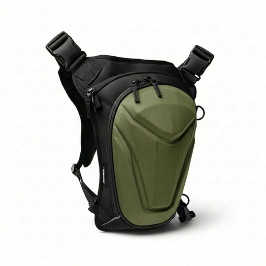 Vantora Arc 4 in 1 Travel Bag (Olive)
