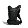 Vantora Flux 10L Backpack with 2L Hydration Bladder (Black)
