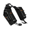 Dirtsack Erupt Rackless 24 (All Black)