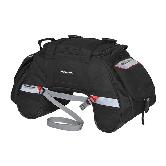 Viaterra Claw Mini 100% Waterproof Motorcycle Tail Bag (Universal)