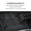Viaterra Claw Mini 100% Waterproof Motorcycle Tail Bag (Universal)
