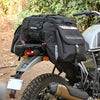 ViaTerra Claw 100% Waterproof Motorcycle Tail Bag (Universal)