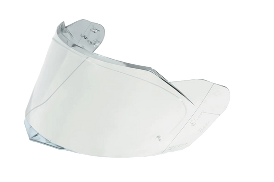 SMK Spare Visor for Gullwing Helmets (Pinlock 70 Ready)