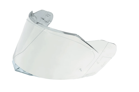 SMK Spare Visor for Gullwing Helmets (Pinlock 70 Ready)