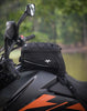 ViaTerra Ace Universal Motorcycle Tank Bag (Strap Based)