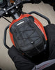 ViaTerra Ace Magnetic Motorcycle Tank Bag (Magnet Based)