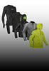 Rynox Cypher GT 2 Jacket (Black)