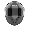 Airoh Connor Plain Anthracite Gloss Helmet