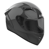 Airoh Connor Plain Anthracite Gloss Helmet