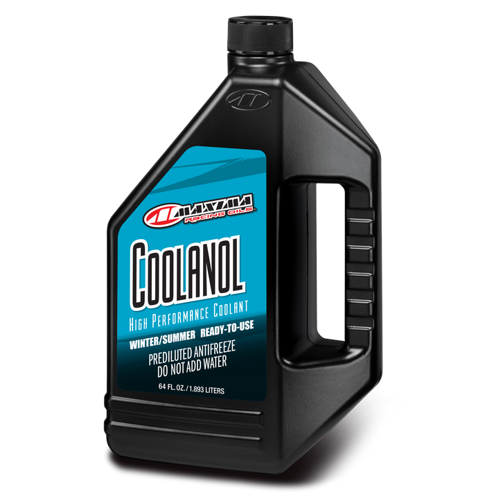 Maxima Coolant Coolanol (82964)