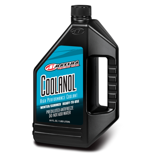 Maxima Coolant Coolanol (82964)