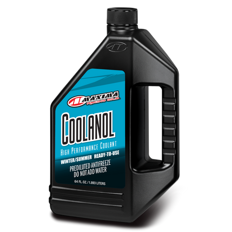 Maxima Coolant Coolanol (82964)