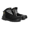 Orazo Sneakers Coot Rush (Non Water Resistant) (Black Grey)