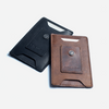 CARBONADO Card Holder Plus (Black)