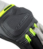 Cramster Breezer Gloves (Black Hi Viz Green)