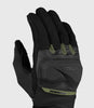 Cramster Breezer Gloves (Black Olive Green)