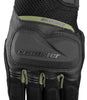 Cramster Breezer Gloves (Black Olive Green)