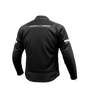 Cramster Breezer Riding Jacket (Black) - Moto Central