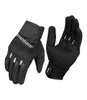 Cramster Flux Air 2 Gloves (Black Grey)
