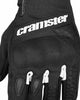 Cramster Flux Air 2 Gloves (Black White)