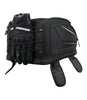 Cramster Turtle Tank Bag 24L (Black)