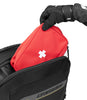 Cramster Colt LITE Saddle Bags 54L (Black)