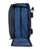 Cramster Colt LITE Saddle Bags 54L (Black)