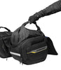 Cramster Colt LITE Saddle Bags 54L (Black)