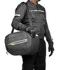 Cramster Colt LITE Saddle Bags 54L (Black)